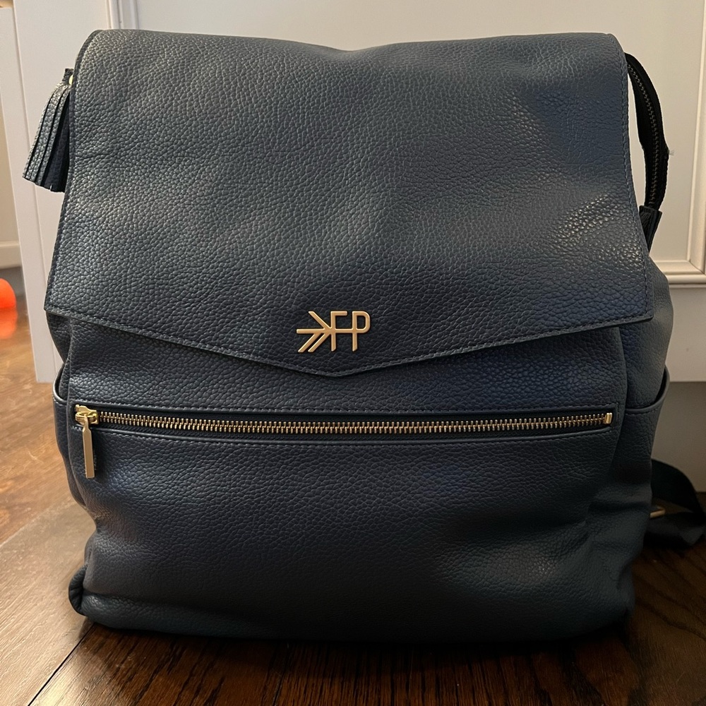 Freshly Picked classic backpack